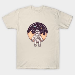 Spacelicious T-Shirt